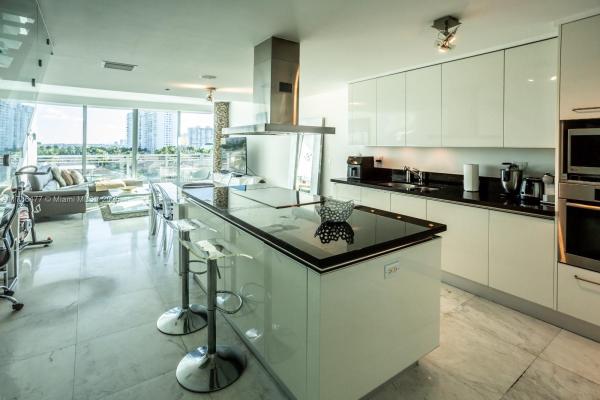 Artech Residences At Aventura, 2950 NE 188th St #401, Aventura, Florida 33180, image 1