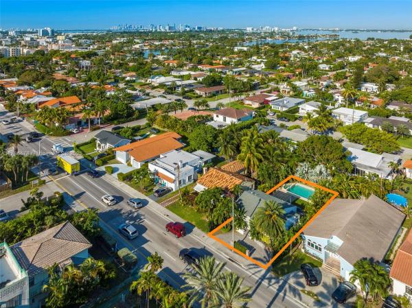 Normandy Beach, 8934 Harding Ave, Surfside, Florida 33154, image 1
