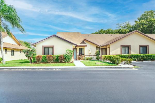 Villa Welleby, 11167 NW 38th Pl, Sunrise, Florida 33351, image 1