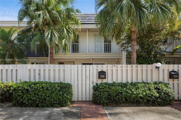 8306 SW 81st Ter, Unincorporated Dade County, Florida 33143, image 1