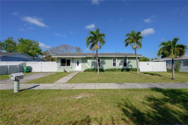 19820 Dothan Rd, Cutler Bay, Florida 33157, image 1