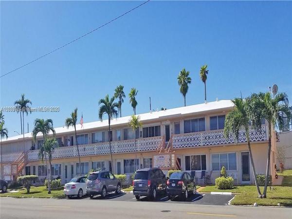 Ro-Len Lake Gardens, 800 SW 11th Ave #19A, Hallandale Beach, Florida 33009, image 1