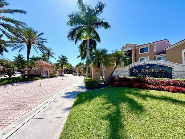 St Andrews At Nob Hill, 7930 N Nob Hill Rd #102, Tamarac, Florida 33321, image 1