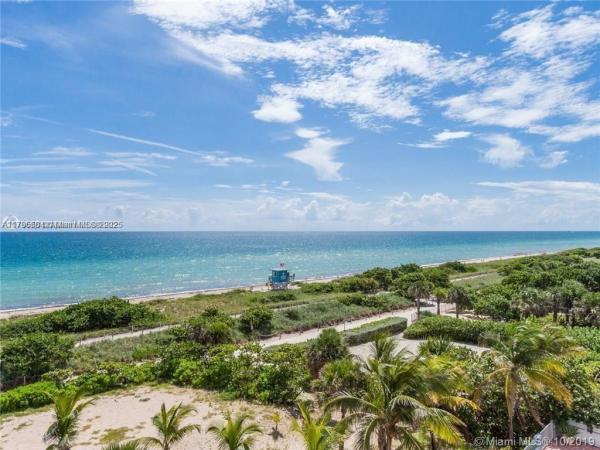 Marbella, 9341 Collins Ave #806, Surfside, Florida 33154, image 1