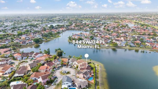 844 SW 134th Pl, Unincorporated Dade County, Florida 33184, image 1