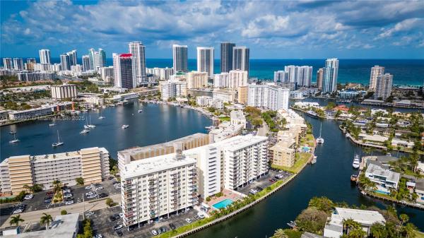 Ocean View Towers, 401 Golden Isles Dr #1012, Hallandale Beach, Florida 33009, image 1