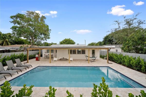 Harvey, 1445 NE 142nd St, North Miami, Florida 33161, image 1