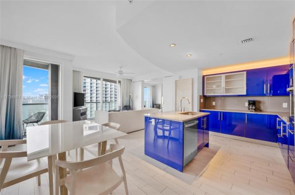 W Residences Fort Lauderdale, 3101 Bayshore Dr #1808, Fort Lauderdale, Florida 33304, image 1