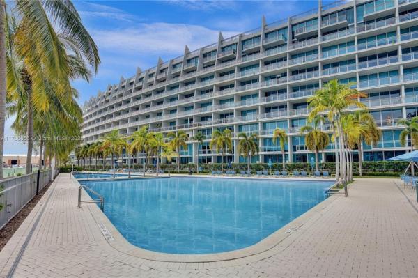Artech Residences At Aventura, 2950 NE 188th St #417, Aventura, Florida 33180, image 1
