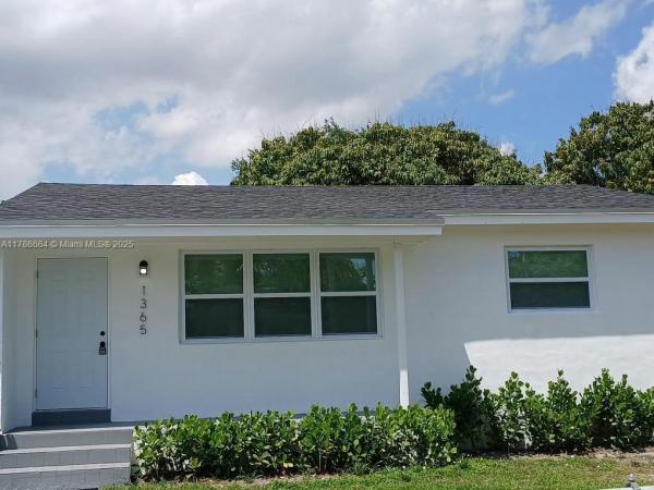 1365 NW 130th St, Miami, Florida 33167, image 1