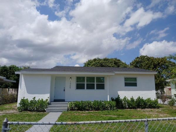 Breezy Heights, 1365 NW 130th St, North Miami, Florida 33167, image 3