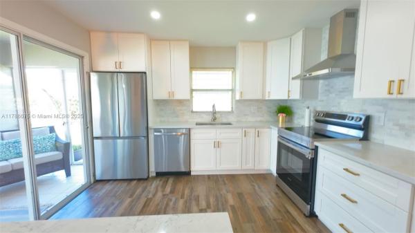 North Gate, 685 SE 22nd Ln, Homestead, Florida 33033, image 3