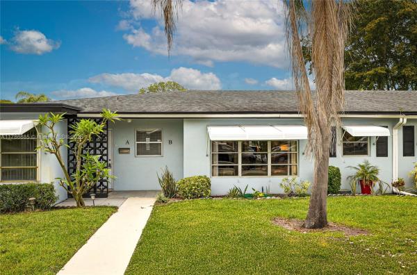 High Point Of Delray 2, 417 High Point Blvd #B, Delray Beach, Florida 33445, image 1