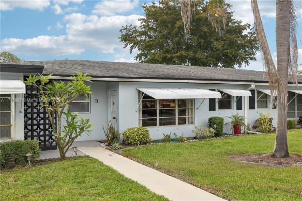 High Point Of Delray 2, 417 High Point Blvd #B, Delray Beach, Florida 33445, image 3