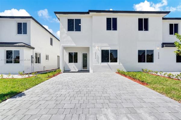 22578 SW 124th Ct #A, Miami, Florida 33170, image 1