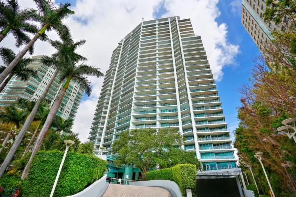 Grovenor House, 2627 S Bayshore Dr #1204, Miami, Florida 33133, image 1