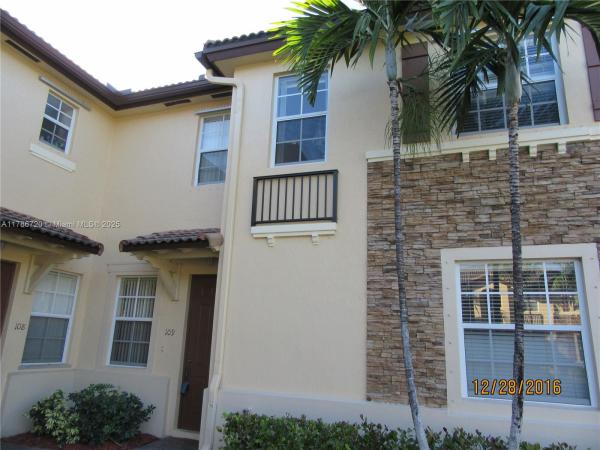 3370 NE 14th Dr #109-29, Homestead, Florida 33033, image 1