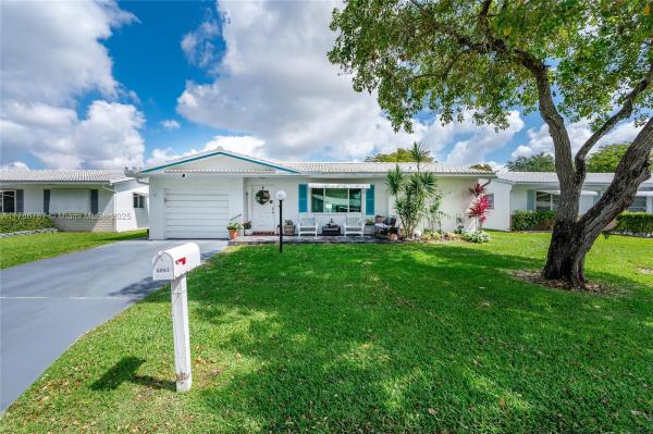 Lauderdale West, 8951 NW 12th Pl, Plantation, Florida 33322, image 1
