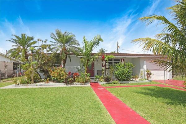 1762 NW 8th Ave, Homestead, Florida 33030, image 1