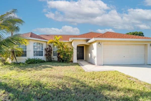 Floresta Pointe, 313 SE Husted Ter, Port St. Lucie, Florida 34983, image 1