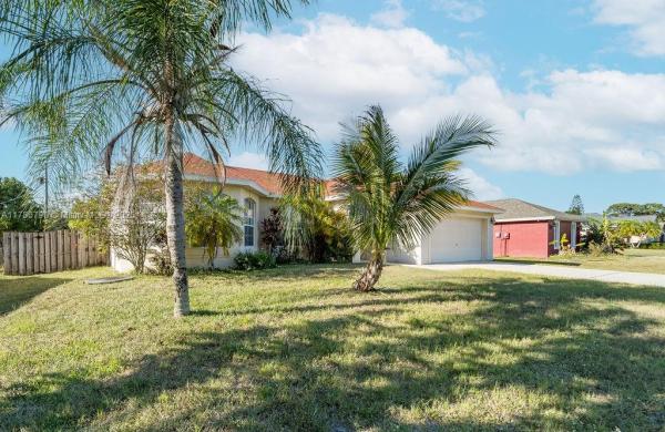 Floresta Pointe, 313 SE Husted Ter, Port St. Lucie, Florida 34983, image 3