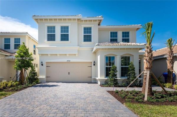 Parkview At Hillcrest, 3701 Greenway Dr #3701, Hollywood, Florida 33021, image 1