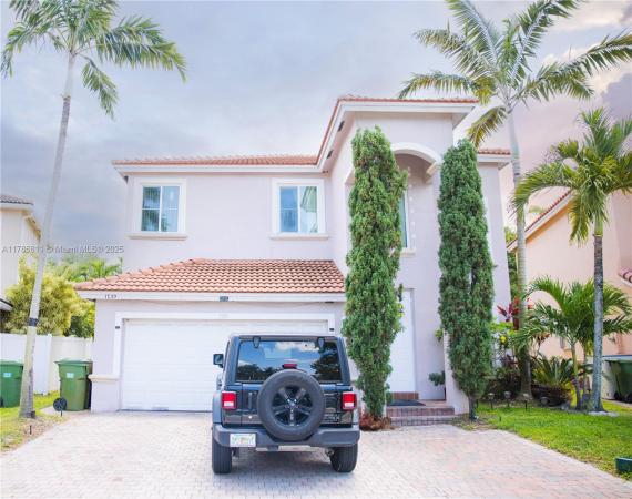 The Park At Walnut Creek, 1735 NW 77th Ave, Pembroke Pines, Florida 33024, image 1