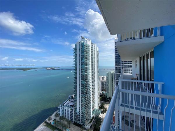 The Club At Brickell Bay, 1200 Brickell Bay Dr #3902, Miami, Florida 33131, image 1