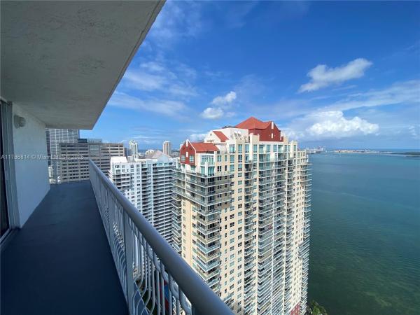 The Club At Brickell Bay, 1200 Brickell Bay Dr #3902, Miami, Florida 33131, image 2
