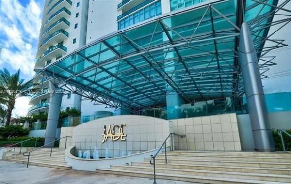 Jade Residences At Brickell Bay, 1331 Brickell Bay Dr #2108, Miami, Florida 33131, image 1