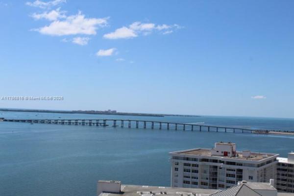 Jade Residences At Brickell Bay, 1331 Brickell Bay Dr #2108, Miami, Florida 33131, image 2
