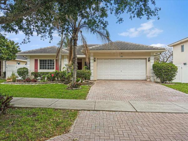 Pompano Springs, 300 NW 17th Ave, Pompano Beach, Florida 33069, image 1