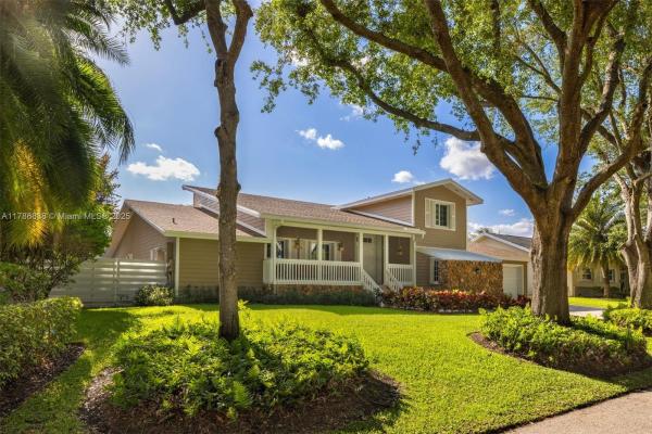 14612 SW 153rd Ct, Unincorporated Dade County, Florida 33196, image 1