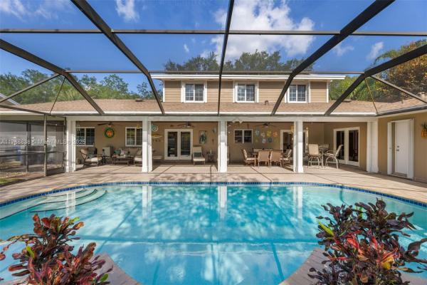 Turtle Creek, 14612 SW 153rd Ct, Country Walk, Florida 33196, image 3