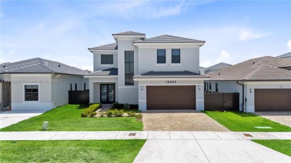 14442 SW 18th St, Unincorporated Dade County, Florida 33175, image 2