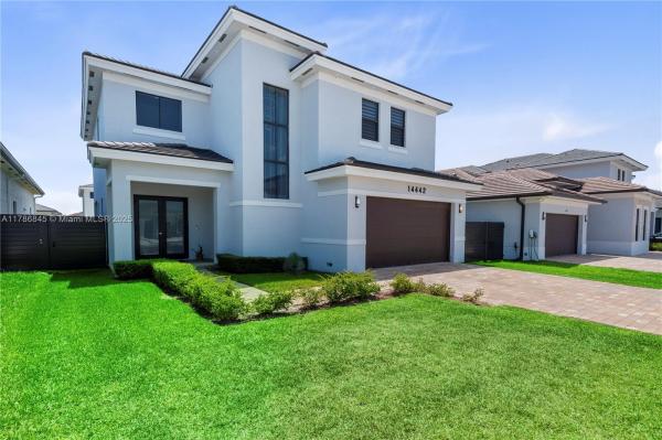 14442 SW 18th St, Unincorporated Dade County, Florida 33175, image 3