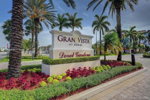 Doral Gardens, 4180 NW 79th Ave #2C, Doral, Florida 33166, image 1