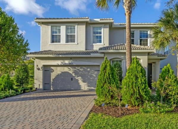 Parkview At Hillcrest, 3813 Greenway Dr, Hollywood, Florida 33021, image 1