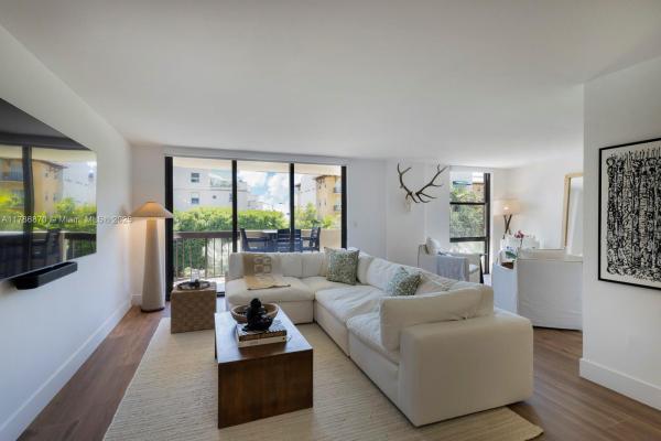 Biltmore 2, 600 Biltmore Way #308, Coral Gables, Florida 33134, image 2