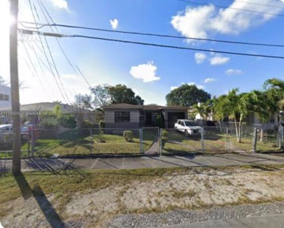 Liberty City Homesites, 1340 NW 70th St, Miami, Florida 33147, image 1