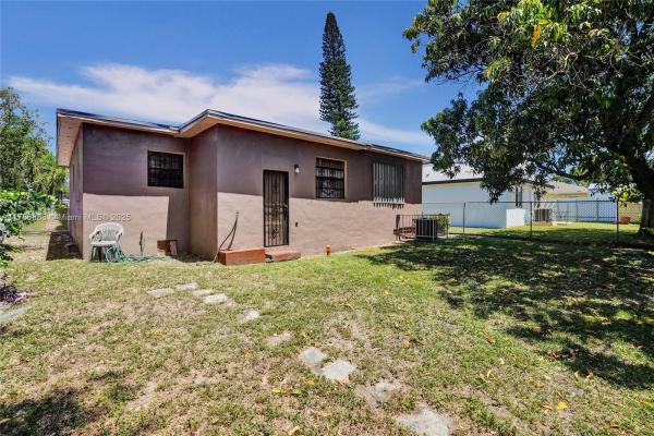 Liberty City Homesites, 1340 NW 70th St, Miami, Florida 33147, image 2