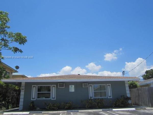 Ocean Drive Estates, Pompano Beach, Florida 33060, image 1