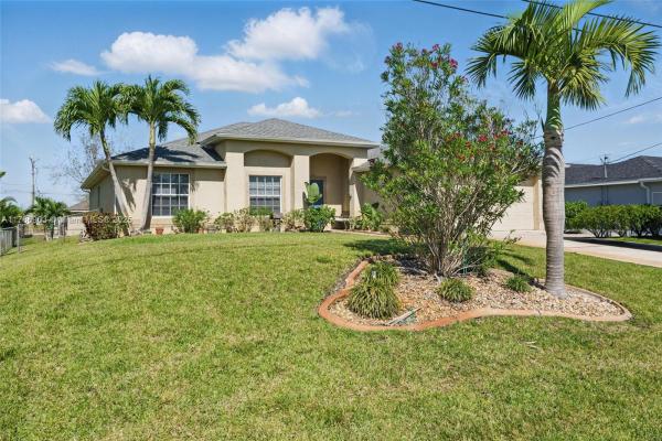 Cape Coral Residential, 3540 NE 20th Pl, Cape Coral, Florida 33909, image 2