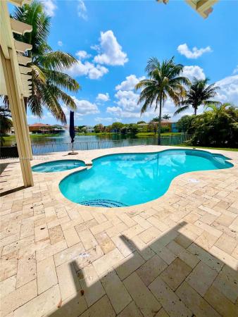Somerset Country Club, 5337 SW 131st Ter, Miramar, Florida 33027, image 1