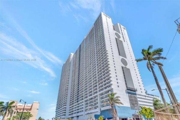 The Grand, 1717 N Bayshore Dr #A-1956, Miami, Florida 33132, image 1