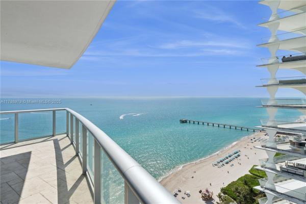 Jade Beach, 17001 Collins Ave #2401, Sunny Isles Beach, Florida 33160, image 1