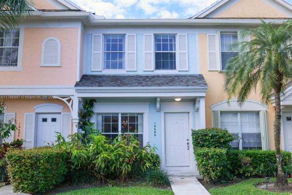 Coconuts, 16686 Hemingway Dr, Weston, Florida 33326, image 1