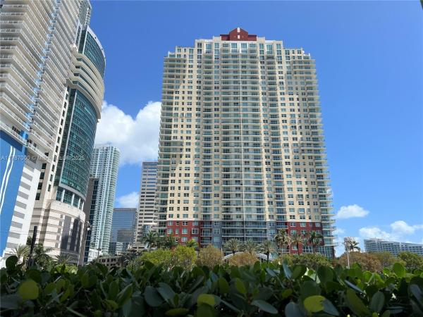 The Mark On Brickell, 1155 Brickell Bay Dr #2701, Miami, Florida 33131, image 1