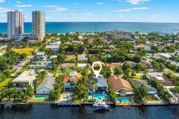 Pompano Beach Park, 301 S Riverside Dr, Pompano Beach, Florida 33062, image 1