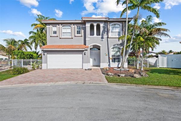 Palm Cove, 2202 SW 132nd Ave, Miramar, Florida 33027, image 1